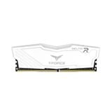  RAM DESKTOP TEAMGROUP DELTA RGB WHITE 16GB (1X16GB) DDR4 3200MHZ 