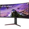  Màn hình cong LG 34GP63A-B 34" 2K 160Hz G-Sync HDR chuyên game 