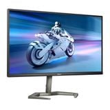 Màn hình Gaming Philips 24M1N5500Z ( 23.8 inch 2K IPS 165Hz G-Sync Gaming) 