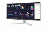  Màn Hình LG 29WQ600-W ( IPS/ Full HD/ IPS/ 100Hz) 