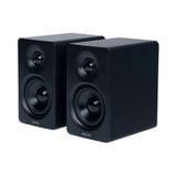  Loa bookshelf Edifier M60 Bluetooth - Màu đen 