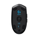  Chuột Logitech G304 LIGHTSPEED Wireless Black 
