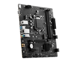  Mainboard MSI Pro H510M-B 