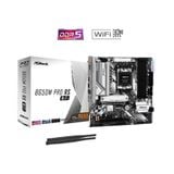  Mainboard ASRock B650M Pro RS WiFi DDR5 