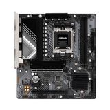  Mainboard ASROCK B650M-HDV/M.2 DDR5 (AMD B650, Socket AM5, m-ATX) 