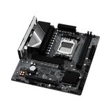  Mainboard ASROCK B650M-HDV/M.2 DDR5 (AMD B650, Socket AM5, m-ATX) 
