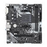  Mainboard Asrock B450M-HDV R4.0 