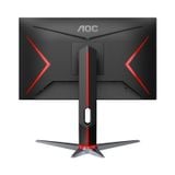  Màn Hình AOC 24G2Z (IPS/ Full HD/ 240Hz/ 0.5ms) 