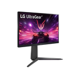  Màn Hình Gaming LG UltraGear 24GS65F-B (23.8 inch - FHD - IPS - 180Hz - 1ms) 