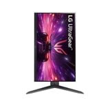  Màn Hình Gaming LG UltraGear 24GS65F-B (23.8 inch - FHD - IPS - 180Hz - 1ms) 