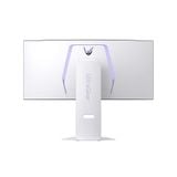  Màn Hình Gaming LG UltraGear 34GX90SA-W (34 Inch/ OLED/ WQHD/ 240Hz/ 0.03ms/webOS/cong) 