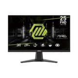  Màn Hình MSI MAG 256F 25 Inch/ IPS/ FHD/ 180Hz/1ms 