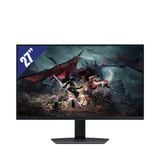  Màn Hình Gaming SAMSUNG Odyssey G5 G50D LS27DG502EEXXV (27 inch - IPS - 2K - 180Hz - 1ms) 