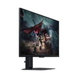  Màn Hình Gaming SAMSUNG Odyssey G5 G50D LS27DG502EEXXV (27 inch - IPS - 2K - 180Hz - 1ms) 
