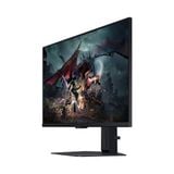  Màn Hình Gaming SAMSUNG Odyssey G5 G50D LS27DG502EEXXV (27 inch - IPS - 2K - 180Hz - 1ms) 
