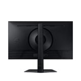  Màn Hình Gaming SAMSUNG Odyssey G5 G50D LS27DG502EEXXV (27 inch - IPS - 2K - 180Hz - 1ms) 