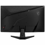  Màn hình MSI MAG 274CXF (27 inch FHD VA / 280Hz / 0.5ms / Curved) 