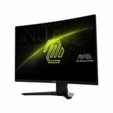  Màn hình MSI MAG 274CXF (27 inch FHD VA / 280Hz / 0.5ms / Curved) 