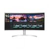  Màn hình cong LG 38WR85QC-W (38 Inch , Nano IPS ,2K ,144Hz ,Gsync,1ms) 
