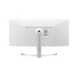  Màn hình cong LG 38WR85QC-W (38 Inch , Nano IPS ,2K ,144Hz ,Gsync,1ms) 