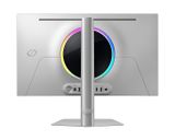  Màn Hình Gaming SAMSUNG Odyssey OLED G6 G60SD LS27DG602SEXXV (27 inch - OLED - 2K - 360 hz - 0.03ms) 