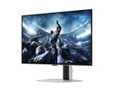  Màn Hình Gaming SAMSUNG Odyssey OLED G6 G60SD LS27DG602SEXXV (27 inch - OLED - 2K - 360 hz - 0.03ms) 