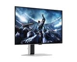 Màn Hình Gaming SAMSUNG Odyssey OLED G6 G60SD LS27DG602SEXXV (27 inch - OLED - 2K - 360 hz - 0.03ms) 