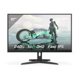  Màn Hình Gaming Philips 27M3N3540P/74 27 inch QHD Fast IPS 240Hz 1ms 