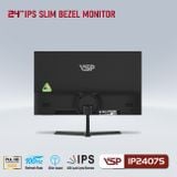  Màn Hình VSP IP2407S IPS/ Full HD/ 100Hz 