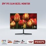  Full Bộ PC Gaming (  i5-12400F | RTX 3070 8GB  | Màn hình 24 inch 100Hz) ( ALL NEW) 