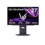  Màn Hình LG UltraGear 27GX790A (27 inch/QHD/OLED/480Hz/0.03ms) 