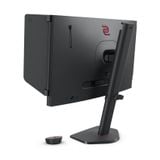  Màn hinh BenQ Esports ZOWIE XL2546X (24.5 inch/FHD/Fast TN/240Hz/0.5ms/DyAc™2) 