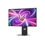  Màn Hình Gaming LG UltraGear 32GS95UV-B (31.5 inch - OLED - 4K - 240Hz - 0.03ms) 