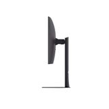  Màn Hình Gaming LG UltraGear 32GS95UV-B (31.5 inch - OLED - 4K - 240Hz - 0.03ms) 