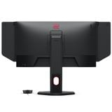  Màn hình BenQ ZOWIE XL2566K (24.5 inch/FHD/TN/360Hz/0.1ms) 