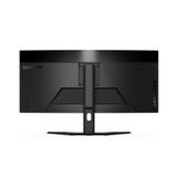  MÀN HÌNH GAMING GIGABYTE G34WQCA-EK (34 INCH/WQHD/VA/144HZ/1MS/LOA/CONG) 