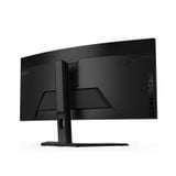  MÀN HÌNH GAMING GIGABYTE G34WQCA-EK (34 INCH/WQHD/VA/144HZ/1MS/LOA/CONG) 