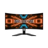  MÀN HÌNH GAMING GIGABYTE G34WQCA-EK (34 INCH/WQHD/VA/144HZ/1MS/LOA/CONG) 