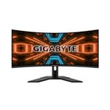  MÀN HÌNH GAMING GIGABYTE G34WQCA-EK (34 INCH/WQHD/VA/144HZ/1MS/LOA/CONG) 