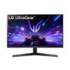  Màn hình LG UltraGear 27GS60F-B (27 inch/FHD/IPS/180Hz/1ms) 