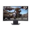  Màn hình LG UltraGear 27GS60QC-B (27 inch/QHD/VA/180Hz/1ms/Cong) 