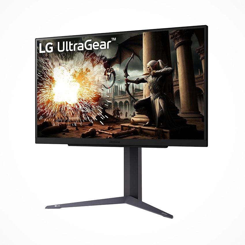 Lg 24gn650 Lg 24 Inch Monitor 144hz 1ms 24GL650F-LG Ultragear 24