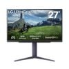  Màn hình LG UltraGear 27GS85Q-B (27 inch/QHD/Nano IPS/200Hz/1ms) 