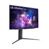  Màn hình LG UtraGear 27GS95QE-B (27 inch/QHD/OLED/240Hz/0.3ms) 