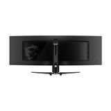  MÀN HÌNH GAMING MSI MPG 491CQP QD-OLED (49 INCH/DQHD/OLED/144HZ/0.03MS/CONG) 