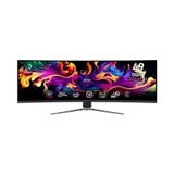  MÀN HÌNH GAMING MSI MPG 491CQP QD-OLED (49 INCH/DQHD/OLED/144HZ/0.03MS/CONG) 