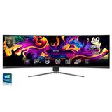  MÀN HÌNH GAMING MSI MPG 491CQP QD-OLED (49 INCH/DQHD/OLED/144HZ/0.03MS/CONG) 