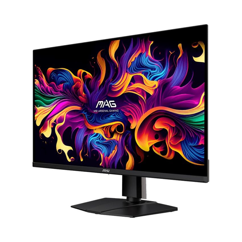  MÀN HÌNH GAMING MSI MPG MAG 321UPX QD-OLED (31.5 INCH/UHD/QD-OLED/240HZ/0.03MS) 