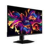  MÀN HÌNH GAMING MSI MPG MAG 321UPX QD-OLED (31.5 INCH/UHD/QD-OLED/240HZ/0.03MS) 