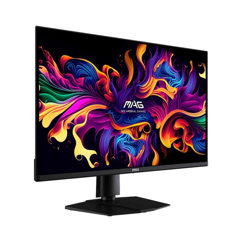  MÀN HÌNH GAMING MSI MPG MAG 321UPX QD-OLED (31.5 INCH/UHD/QD-OLED/240HZ/0.03MS) 